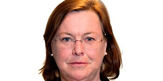 DAGLIG LEDER: Elisabeth Realfsen er redaktør og daglig leder i Finansportalen. DAGLIG LEDER: Elisabeth Realfsen er redaktør og daglig leder i Finansportalen.