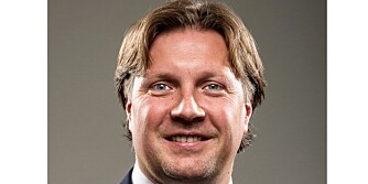SJEFSØKONOM: Reid Krohn-Pettersen er sjefsøkonom i Norsk Familieøkonomi. SJEFSØKONOM: Reid Krohn-Pettersen er sjefsøkonom i Norsk Familieøkonomi.