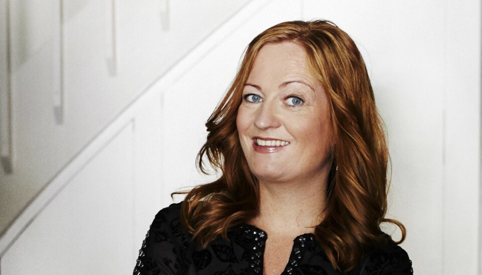 ANBEFALER: Det var boka Nu, jävlar som fikk oss til å virkelig grave i Heidi Lindes forfatterskap. Der fant vi 14 bøker, men i sommer deler hun sine beste bok-oppdagelser med oss.