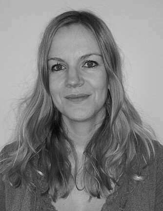 EKSPERT: Kjersti Hildonen, psykologspesialist og avdelingsleder for Forebyggende psykisk helsetjeneste i Lørenskog kommune.