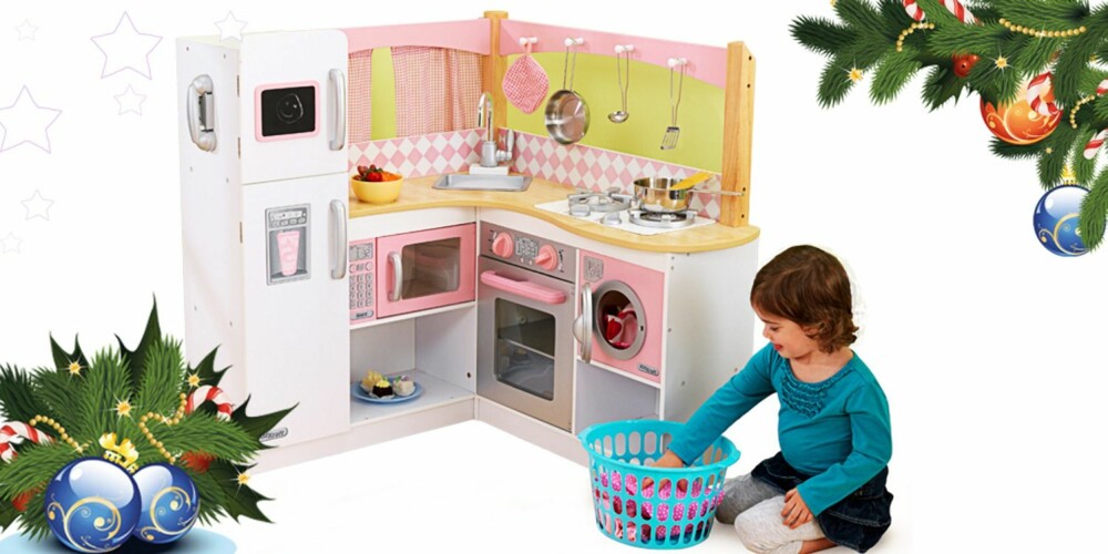 Multitrend julekalender Multitrend julekalender