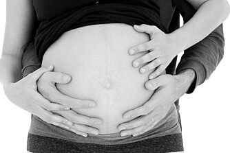 SEX OG GRAVIDITET: Blødninger og graviditet hører ikke sammen og bør alltid sjekkes. 