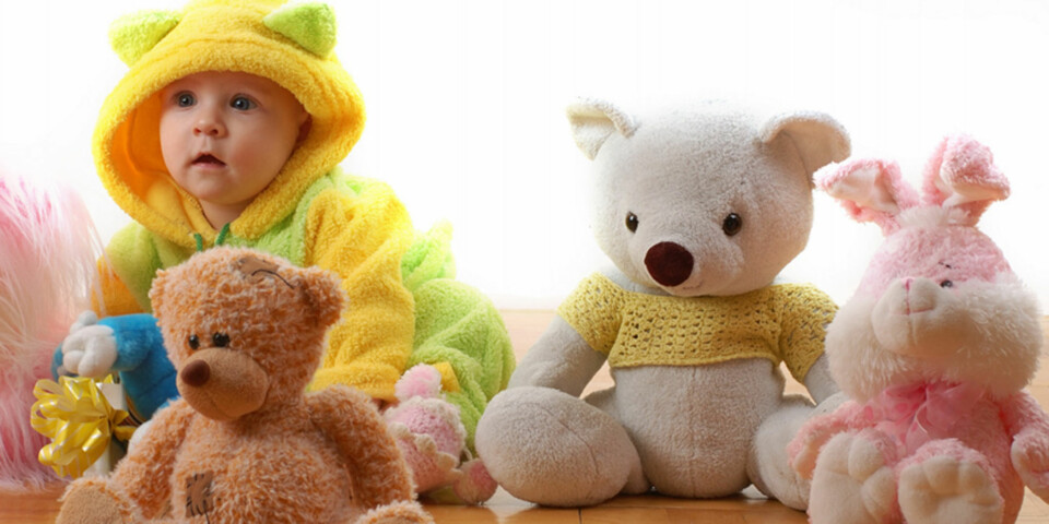 Barnet koster 1,4 millioner