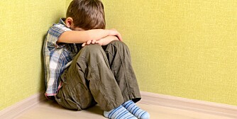 FLERE MELDER FRA: Økningen i antall bekymringsmeldinger til barnevernet har økt med 4 prosent det siste året, melder NRK.