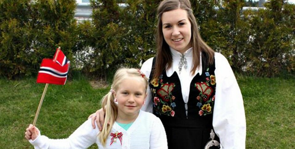 «Vi hadde jo bare sex den ene gangen»