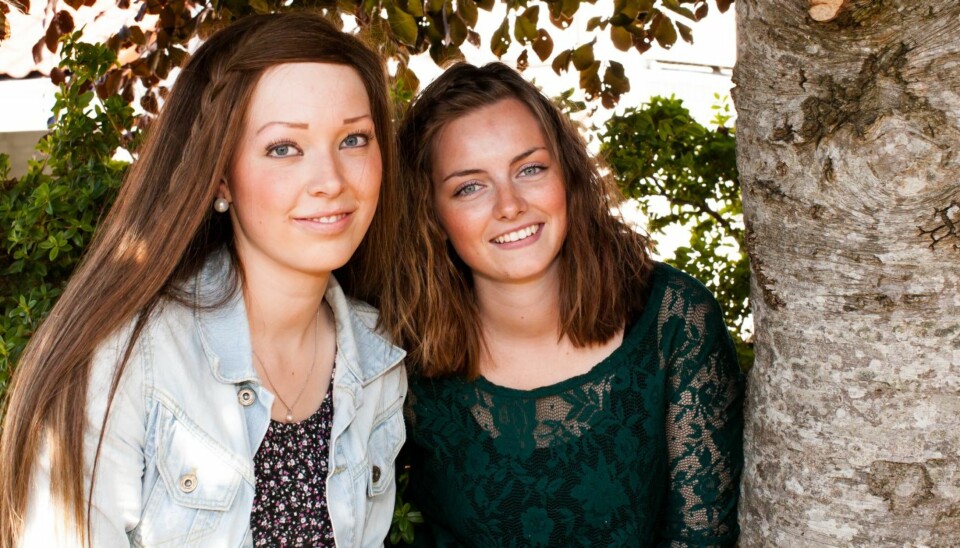 - Det Signe har gjort for meg, er fantastisk!