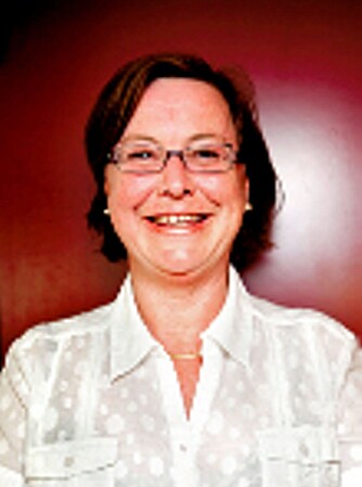 BYTT BANK: Daglig leder av Finansportalen.no, Elisabeth Realfsen, vil gjerne at forbrukerne bytter bankforbindelse oftere. BYTT BANK: Daglig leder av Finansportalen.no, Elisabeth Realfsen, vil gjerne at forbrukerne bytter bankforbindelse oftere.