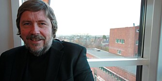Professor i pedagogikk, Stein Erik Ulvund, ved Universitetet i Oslo, mener det viktigste vi kan lære barna våre er å være høflige og hjelpsomme Professor i pedagogikk, Stein Erik Ulvund, ved Universitetet i Oslo, mener det viktigste vi kan lære barna våre er å være høflige og hjelpsomme