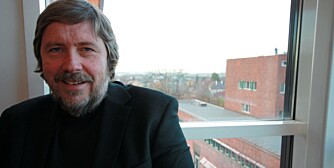 Professor i pedagogikk, Stein Erik Ulvund, ved Universitetet i Oslo, mener det viktigste vi kan lære barna våre er å være høflige og hjelpsomme