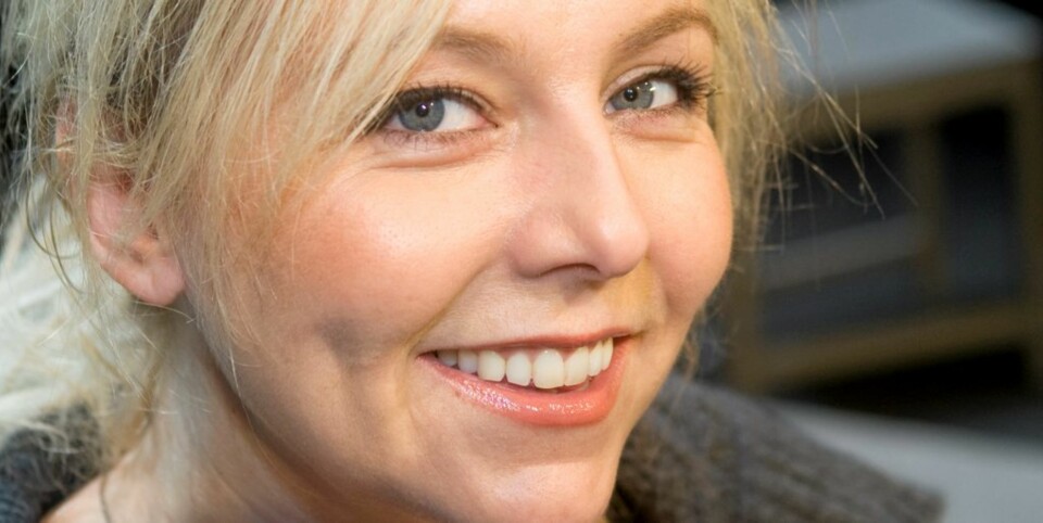 – Unger trenger stillhet