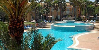 NUMMER EN: Hotel Princesa Playa er familiehotellet som ligger på toppen av listen over de beste familiehotellene i Europa.