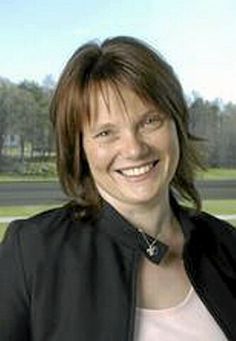 FORSKER: Ellen Katrine Nyhus ved Institutt for økonomi ved Universitetet i Agder. FORSKER: Ellen Katrine Nyhus ved Institutt for økonomi ved Universitetet i Agder.