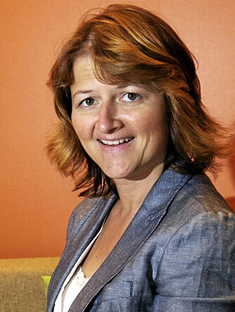 Forbrukerøkonom i postbanken, Ellen Dokk Holm, er ikke i tvil om st foreldrenes holdning til penger påvirker barna når de blir voksne. Forbrukerøkonom i postbanken, Ellen Dokk Holm, er ikke i tvil om st foreldrenes holdning til penger påvirker barna når de blir voksne.