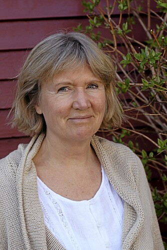 BOK OM MANIPULASJON: Psykolog og advokat Grethe Nordhelle har skrevet boken «Manipulasjon - forståelse og håndtering». BOK OM MANIPULASJON: Psykolog og advokat Grethe Nordhelle har skrevet boken «Manipulasjon - forståelse og håndtering».