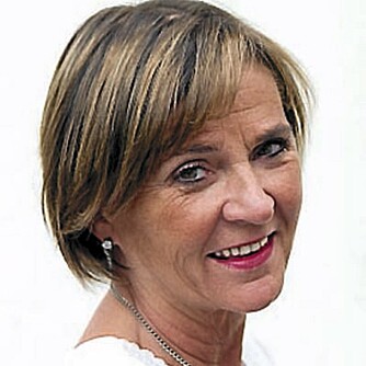 Karin Naphaug Karin Naphaug