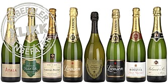 Årets store test av champagne er her. Vi har testet 31 produkter og gir deg de beste kjøpene.