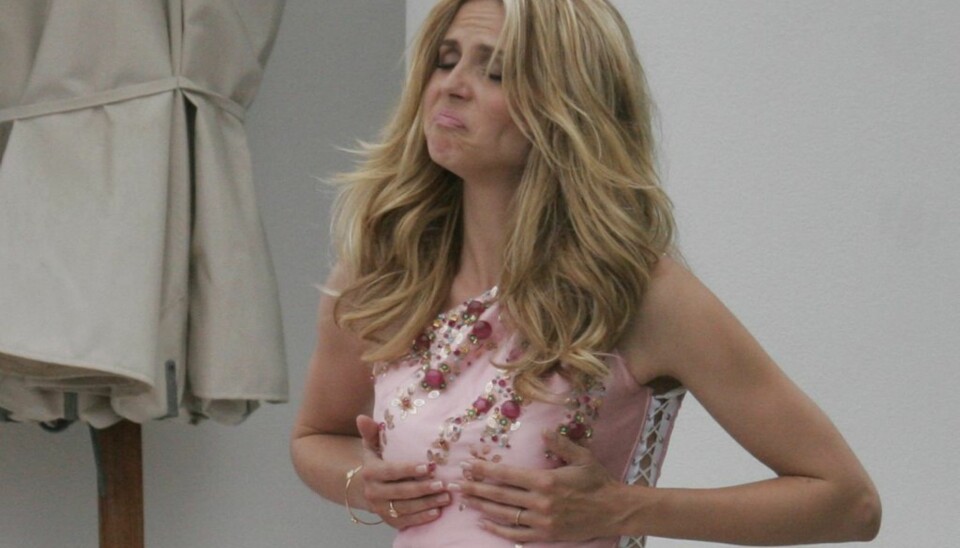 Heidi Klum