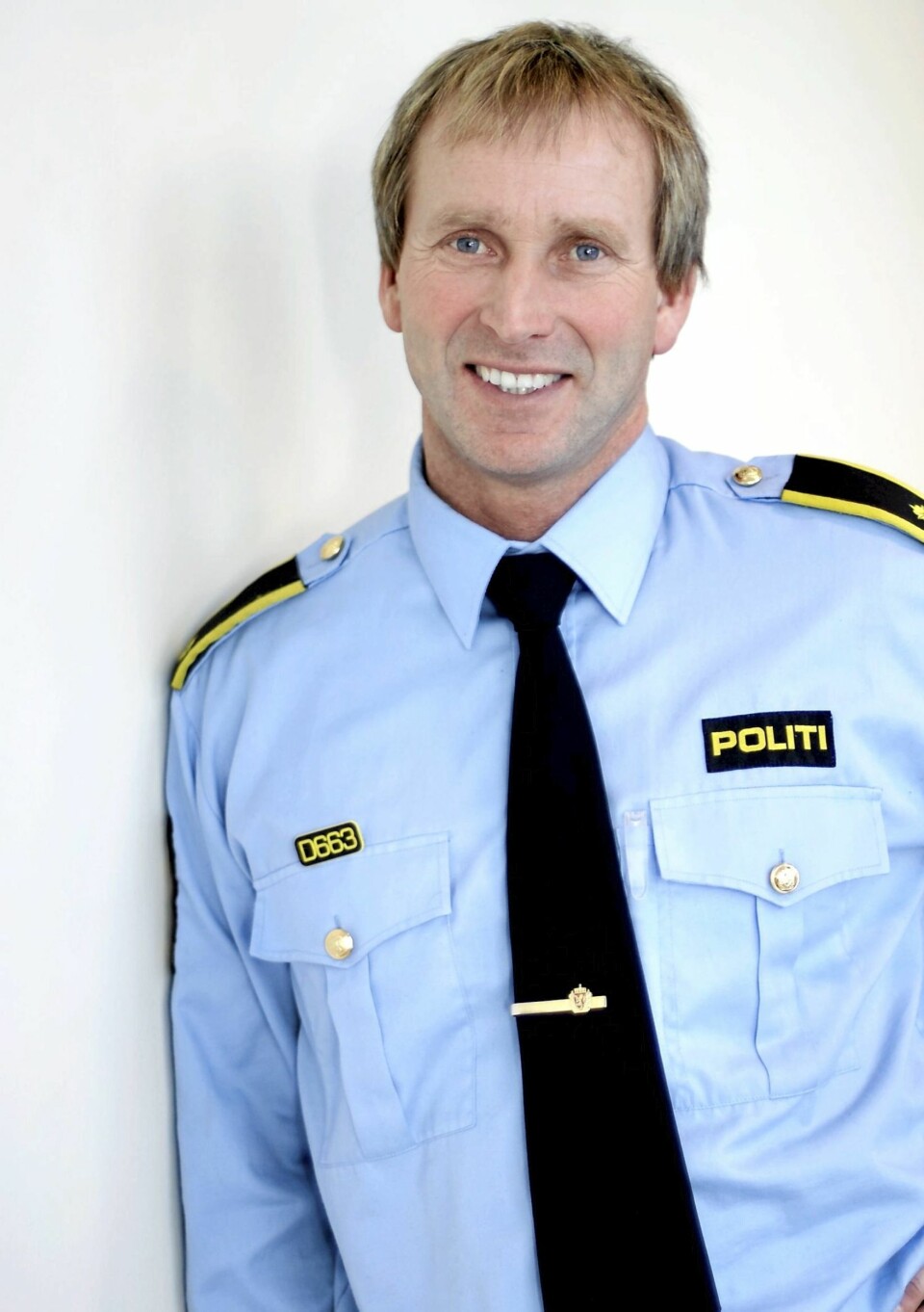 FAKTA PÅ BORDET: Når nyhetene er fulle av overgrep eller livsfarlige virus, er det lite som slår harde fakta og statistikk for å berolige bekymrede foreldre, mener politiførstebetjent Cato Einarsen.