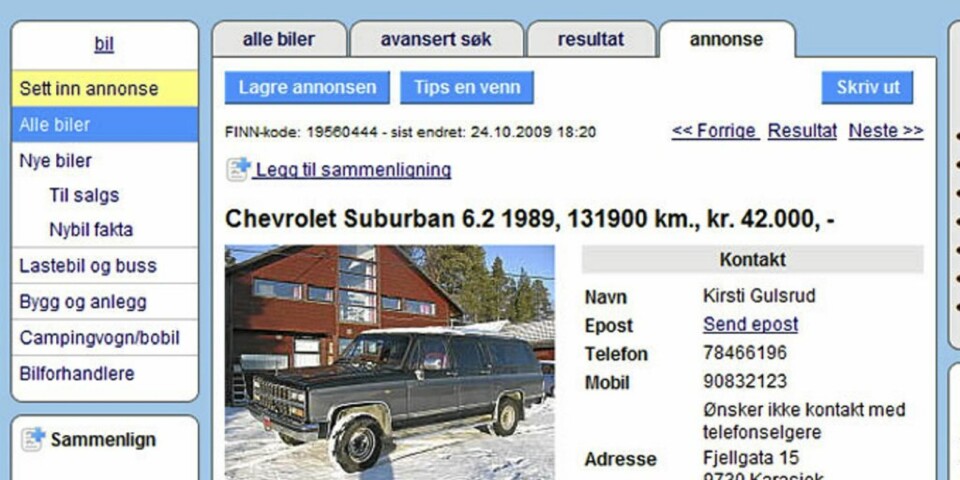 stasjonsvogner til 50000 kroner