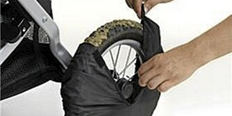 HJULTREKK: Slik holder du gulvet rent. HJULTREKK: Slik holder du gulvet rent.