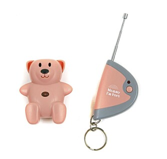 ALARM: Piper hvis barnet går sine egne veier ALARM: Piper hvis barnet går sine egne veier