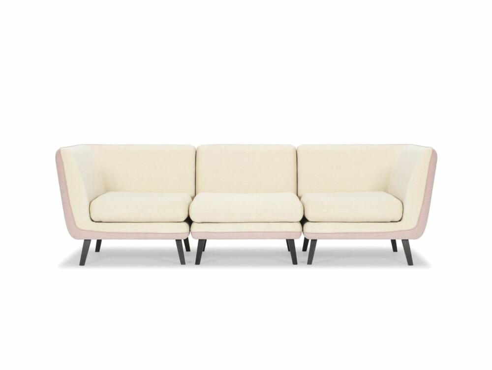 STYLISTEN: Dune sofa, b 85 cm x d 85 cm, kr 5499, pr. del, Bolia. STYLISTEN: Dune sofa, b 85 cm x d 85 cm, kr 5499, pr. del, Bolia.