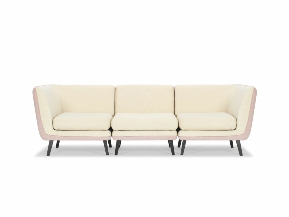 STYLISTEN: Dune sofa, b 85 cm x d 85 cm, kr 5499, pr. del, Bolia.