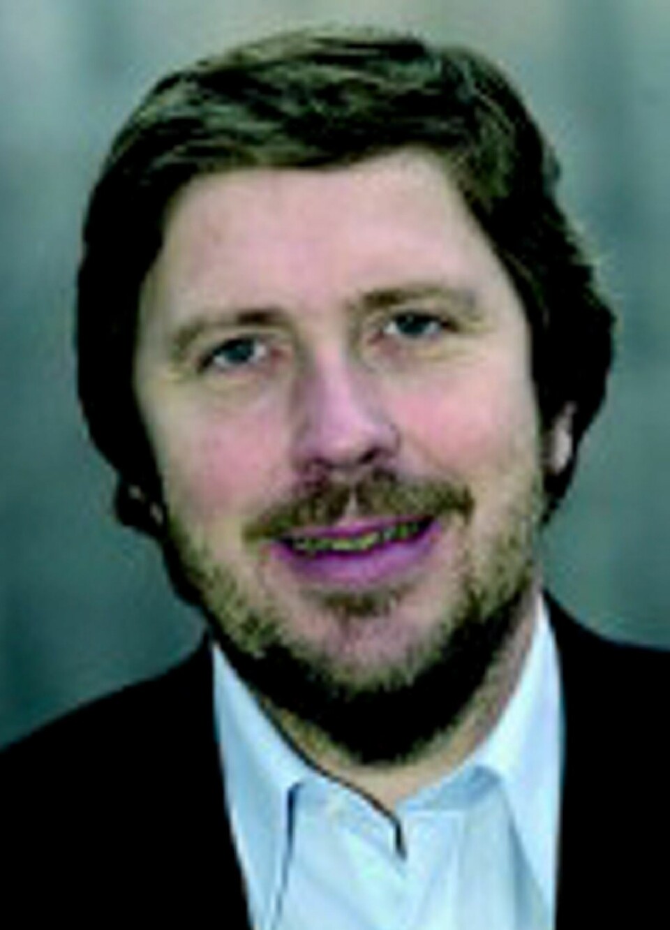 BOK OM TENÅRINGER: Stein Erik Ulvund er professor i pedagogikk og forfatter av den populære bokserien Forstå barnet ditt. Femte og siste utgave, Forstå barnet ditt: 12-16, ble lansert for to uker siden og er allerede en bestselger.