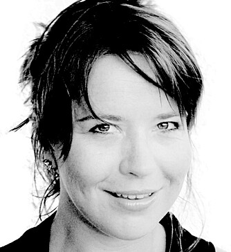 FORSKER: Elisabeth Staksrud ved institutt for medier og kommunikasjon ved Universitetet i Oslo.