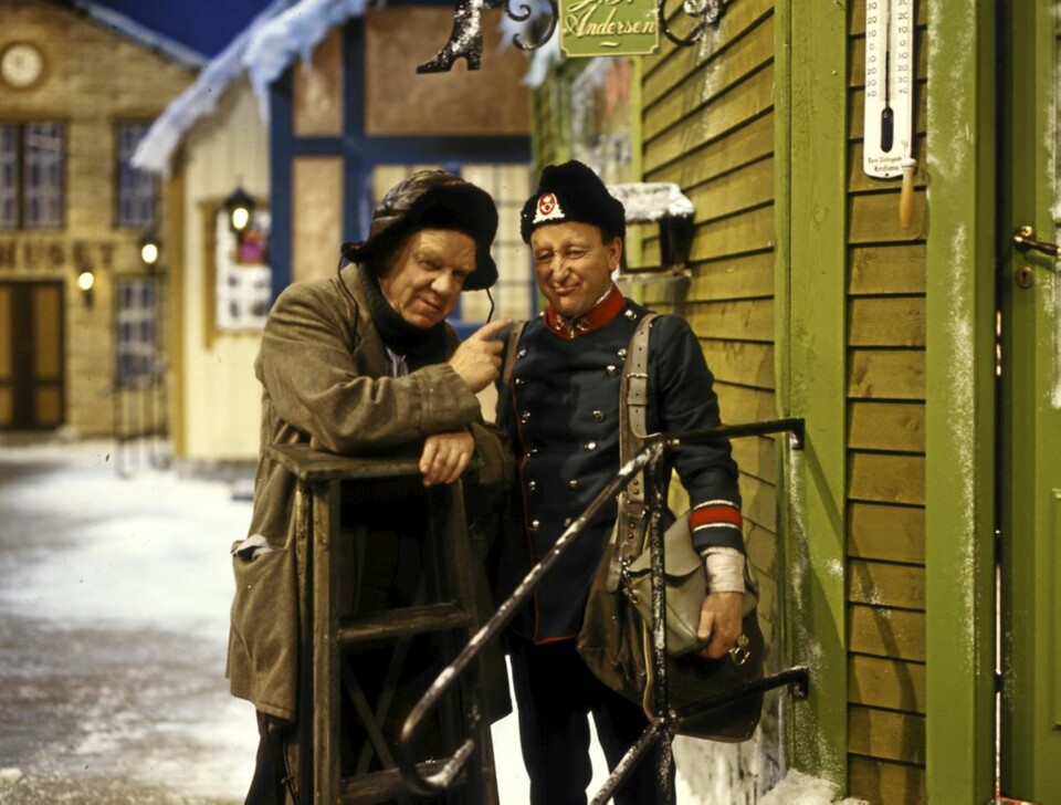 Dette er tidenes beste barne-tv