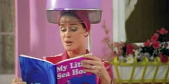 BARBIE GIRL: Aquas superhit er nå spiselig for Mattel - 12 år etter at sangen om den hippe plastjenta tok verden med storm.