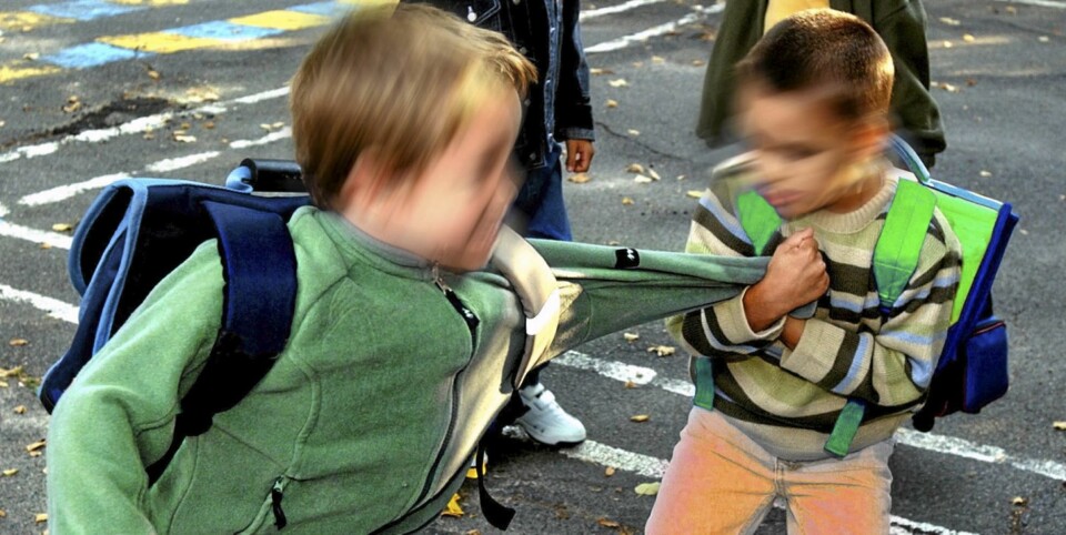 Noen ganger bør du overse banning