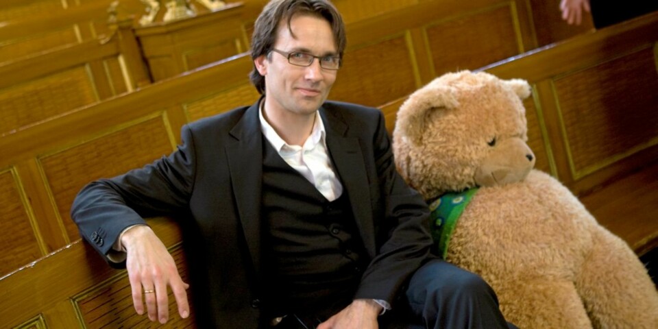 - Vi må stoppe volden