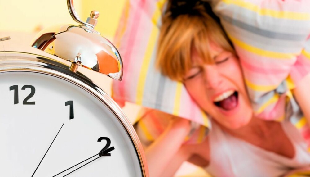 MORGENSTRESS: MORGENSTRESS:
