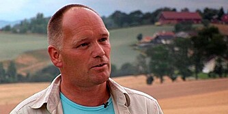 Psykolog Egil Launes sier det å lære barna å dele er noe av det viktigste barn kan lære for å fungere godt sammen med andre. Psykolog Egil Launes sier det å lære barna å dele er noe av det viktigste barn kan lære for å fungere godt sammen med andre.
