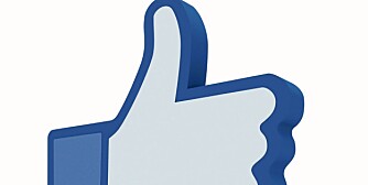 TOMMEL OPP: Å samle på mange "liker" fra venner og bekjente bekrefter både tilhørighet og vennskap. TOMMEL OPP: Å samle på mange "liker" fra venner og bekjente bekrefter både tilhørighet og vennskap.