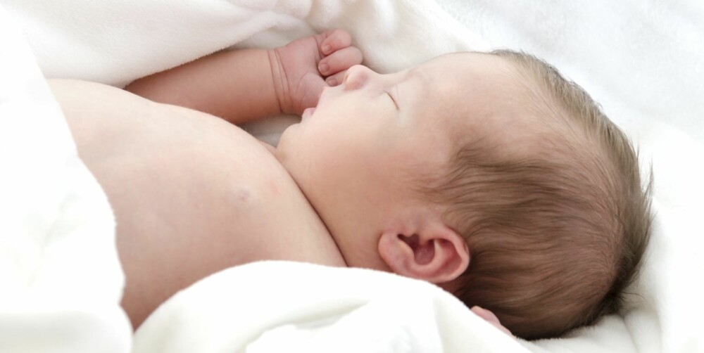 BABYDRØM: En som ikke vil ha barn, må slippe å få dem, ellers er det stor fare for at det blir veldig vanskelig, sier psykolog Peder Kjøs. BABYDRØM: En som ikke vil ha barn, må slippe å få dem, ellers er det stor fare for at det blir veldig vanskelig, sier psykolog Peder Kjøs.