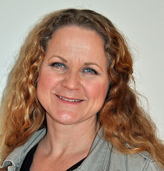 PSYKOLOG: Marianne Østby PSYKOLOG: Marianne Østby