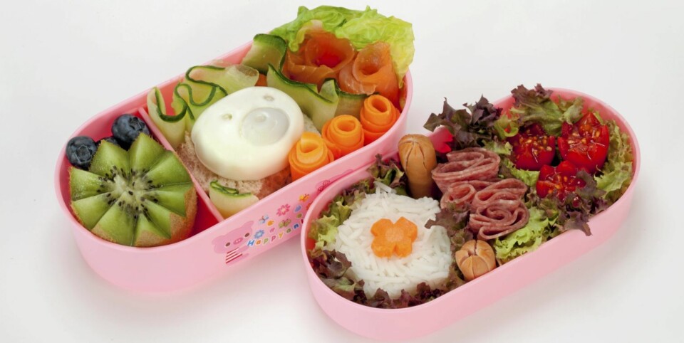 Matboksen som gir bedre lunsj