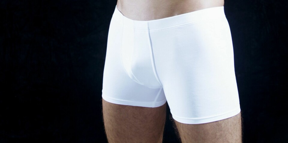 STERILISERING: Maskulinitet, skjeggvekst og den mannlige stemmen, endres ikke av sterilisering. Ereksjoner, utløsninger, mengden sædvæske forblir som før, ifølge eksperter.