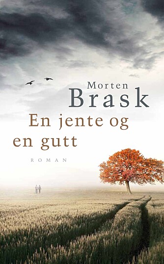 Morten Brasks selvbiografiske roman En jente og en gutt er basert på hans egen opplevelse av å bli far til og miste premature tvillinger. Romanen er oversatt til norsk og utgitt på Spartacus forlag.