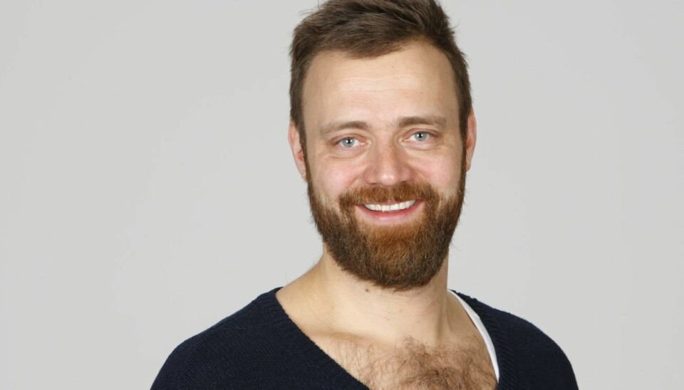 INKLUDERING: Det koster ingenting å inkludere, men gevinsten er enorm, skriver Thorbjørn Brook Steen.