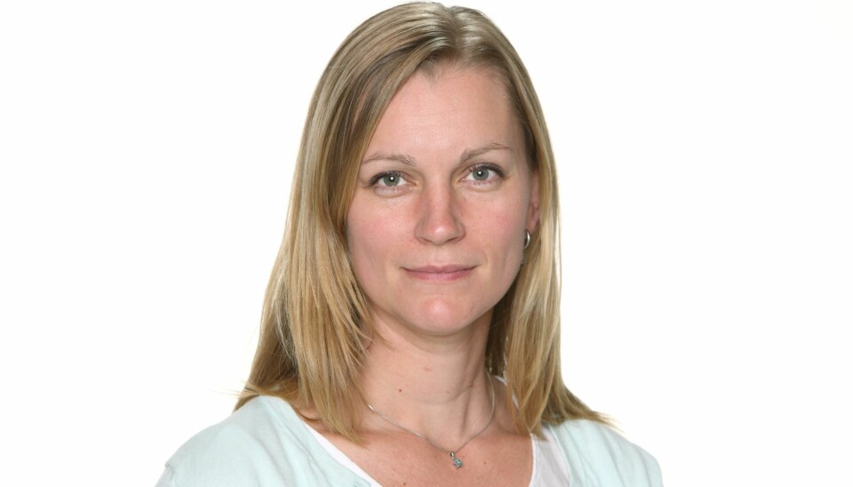 GANSKE FINT: Det er ingen grunn til å grue seg til barna dine blir tenåringer. Livet som storbarnsforeldre er langt bedre enn sitt rykte, skriver Marit O. Bromark