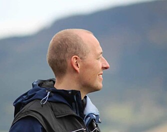 FORHOLDET MÅ FUNKE: Hvis ikke, funker heller ikke familien, mener coach Morten Egtvedt. FORHOLDET MÅ FUNKE: Hvis ikke, funker heller ikke familien, mener coach Morten Egtvedt.