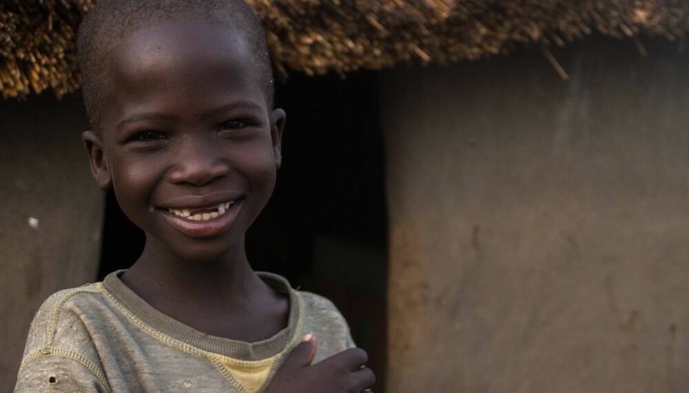 FELTREPORTER: Vil dere bli med Redd Barna til Uganda og rapportere hjem til oss om Redd Barnas arbeid med utdanning? 