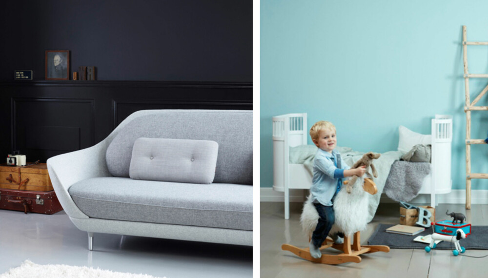 SMART Å VITE: Downlights vil lyse rett ned på gulvet, og dermed vil denne store flaten dominere veldig i interiøret. SMART Å VITE: Downlights vil lyse rett ned på gulvet, og dermed vil denne store flaten dominere veldig i interiøret.