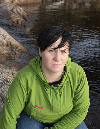 BEKYMRET: Silje var bekymret da hun var gravid med lillebror. Hun var redd for at det skulle skje noe galt og for at hun ikke skulle bli like glad i ham, som hun hadde vært i Torjus. BEKYMRET: Silje var bekymret da hun var gravid med lillebror. Hun var redd for at det skulle skje noe galt og for at hun ikke skulle bli like glad i ham, som hun hadde vært i Torjus.