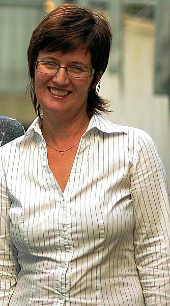 PRESS: Professor Tove Fjell er opptatt av at kvinner som ikke ønsker barn, ikke skal dømmes av omgivelsene. - Det er et stort moderskapspress, sier hun til Klikk.no. PRESS: Professor Tove Fjell er opptatt av at kvinner som ikke ønsker barn, ikke skal dømmes av omgivelsene. - Det er et stort moderskapspress, sier hun til Klikk.no.
