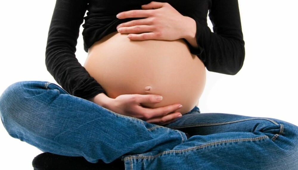 ABC: Inofrmasjonsbehovet er stort under graviditeten