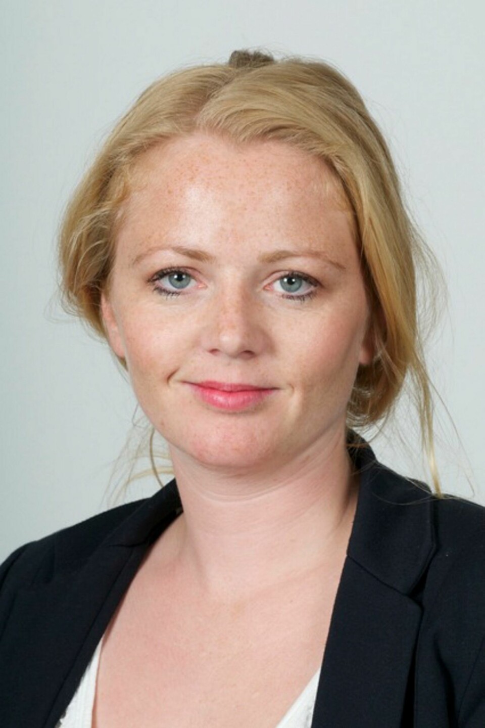 EKSPERT: Mona Bekkhus, førsteamanuensis i utviklingspsykologi sier det er mange fordeler med stor aldersforskjell.  Det eldste barnet vil blant annet kunne bidra og hjelpe foreldrene i omsorgsrollen.